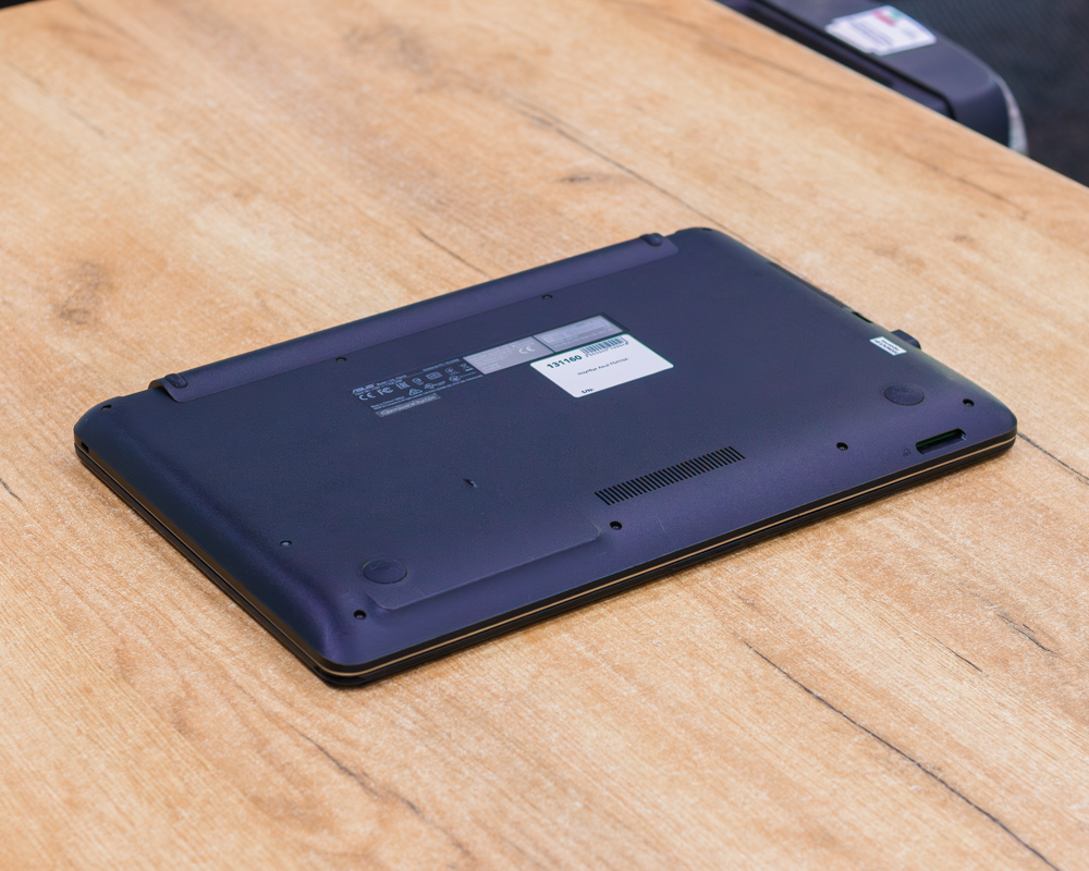 Ноутбук Asus F541NA (HD/Pentium N4200/4GB/SSD 256GB)