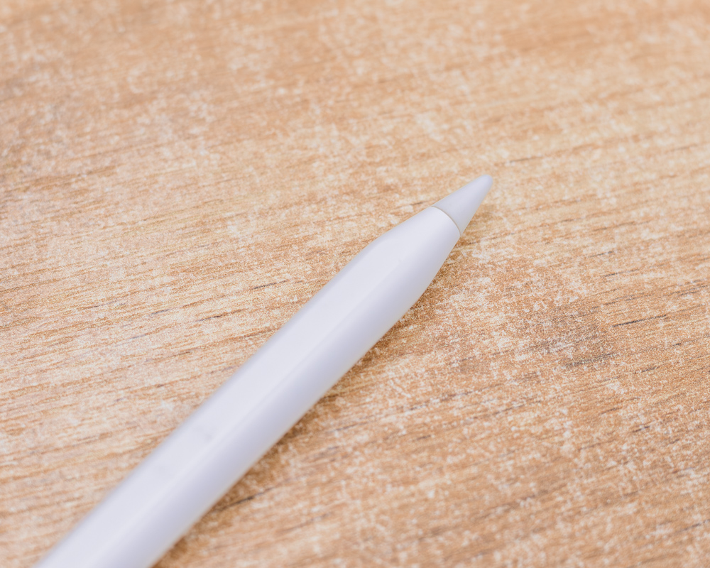 Стилус для планшета Apple Pencil (2-го поколения)