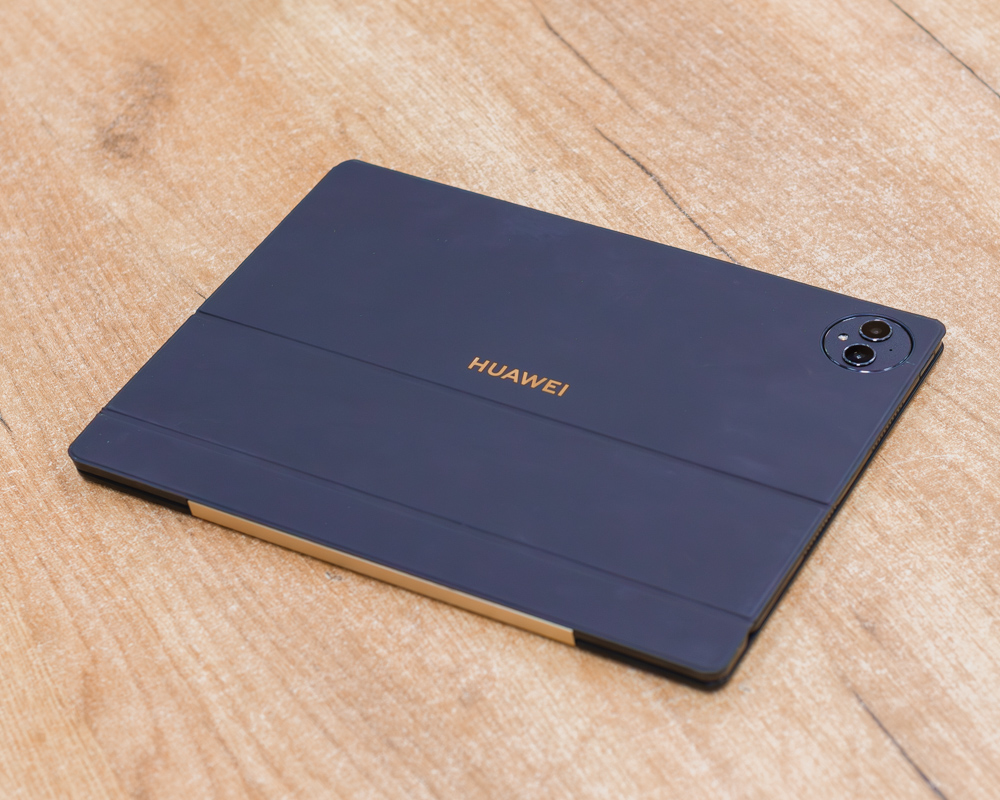 Планшет с клавиатурой Huawei MatePad Pro 12.2