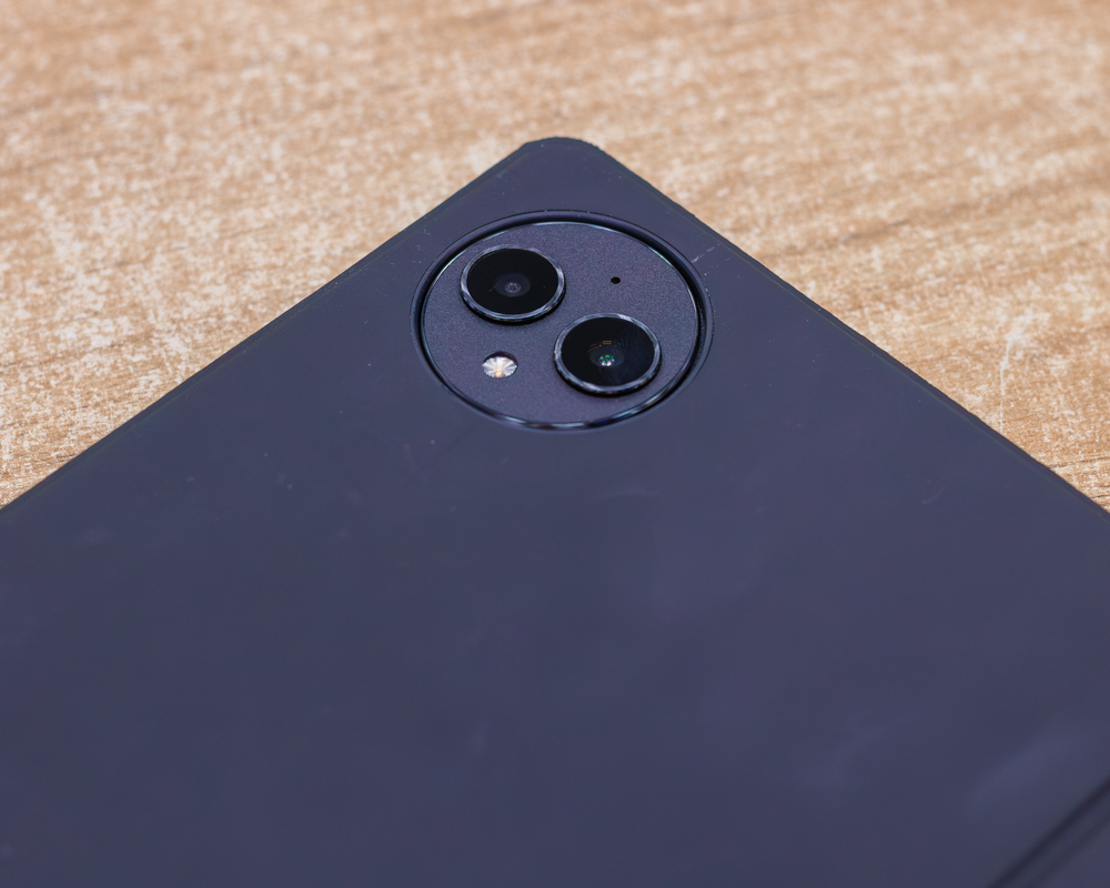 Планшет с клавиатурой Huawei MatePad Pro 12.2