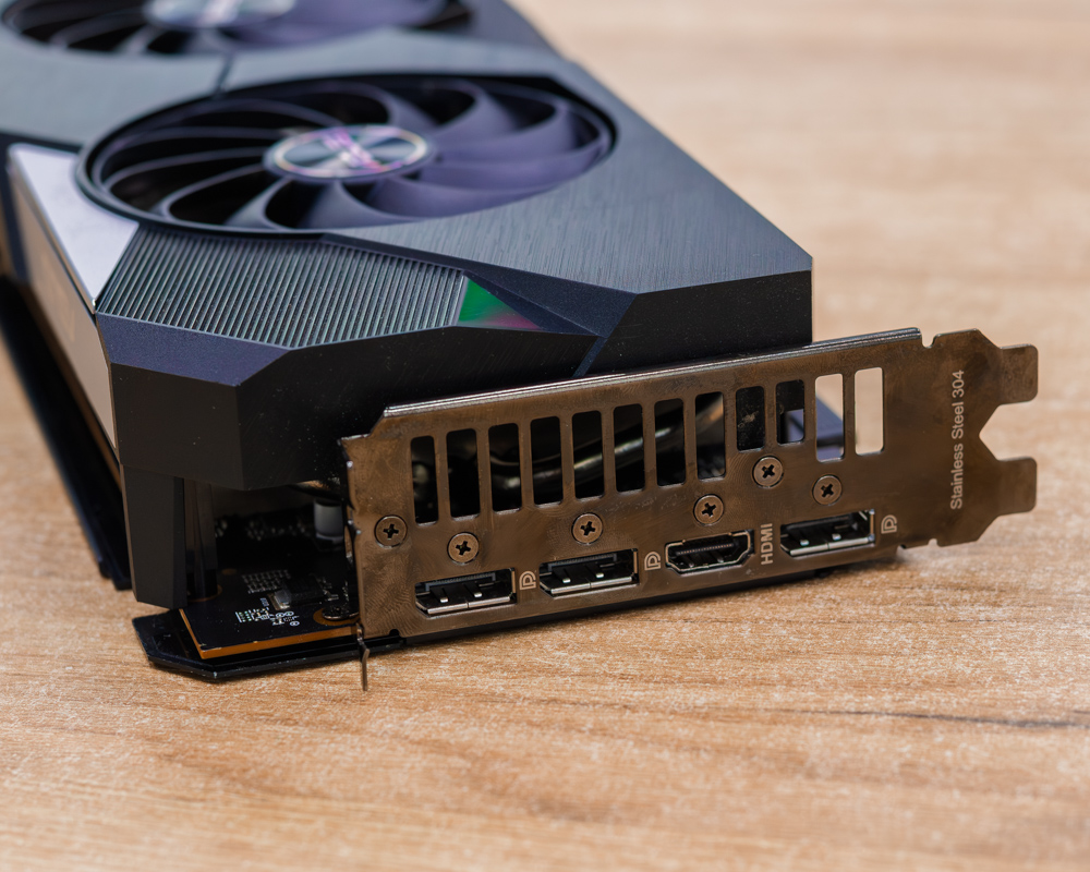 Видеокарта Asus Dual Radeon RX 6700 XT 12GB GDDR6 DUAL-RX6700XT-12G