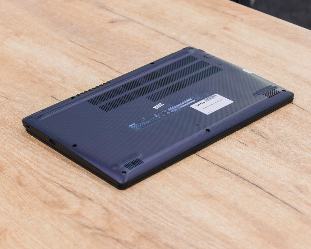 Ноутбук Acer Aspire 3 A315-42G (FHD/Ryzen 3 3200U/Radeon 540X 2GB/8GB/SSD 256GB)