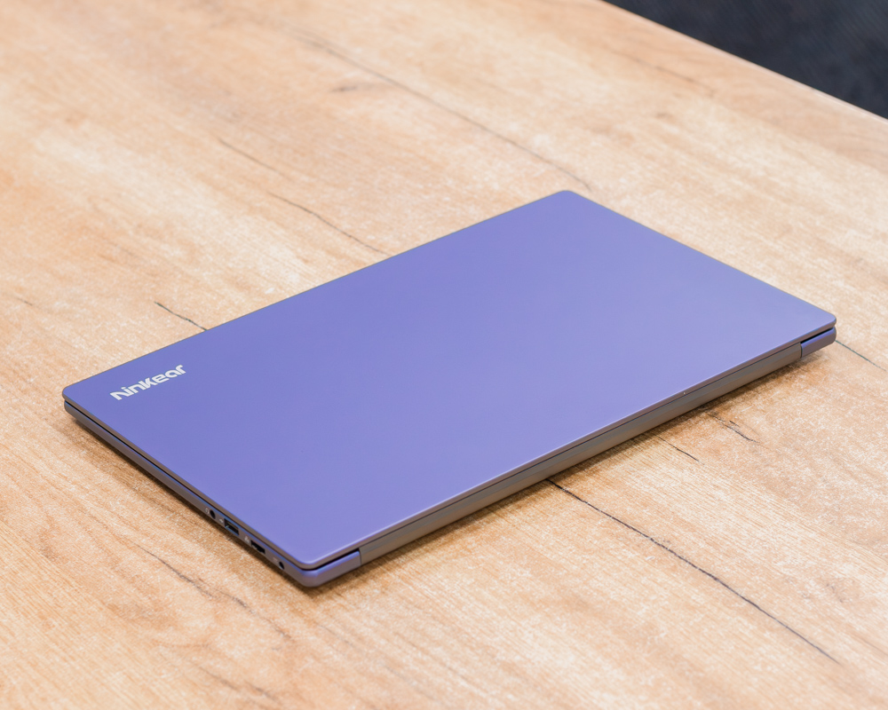 Ноутбук Ninkear N15 Pro (FHD IPS/i5-12gen/16GB/SSD 512GB)
