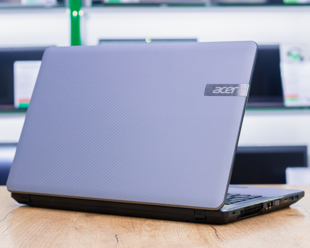 Ноутбук Acer Aspire E1-771G (HD+/i3-3gen/8GB/SSD 120GB)
