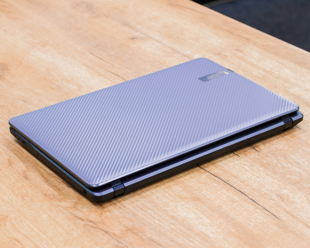 Ноутбук Acer Aspire E1-771G (HD+/i3-3gen/8GB/SSD 120GB)