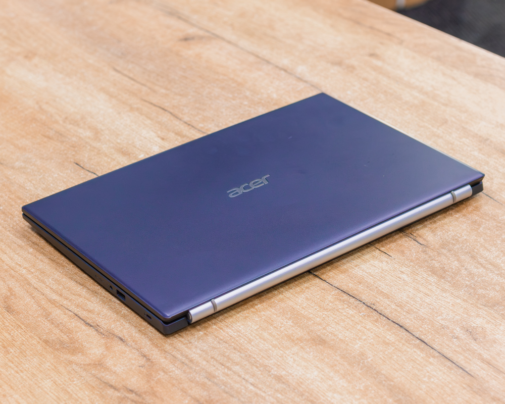 Ноутбук Acer Extensa 15 EX215-54 (FHD IPS/i5-11gen/8GB/SSD 256GB)