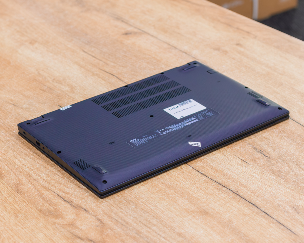 Ноутбук Acer Extensa 15 EX215-54 (FHD IPS/i5-11gen/8GB/SSD 256GB)