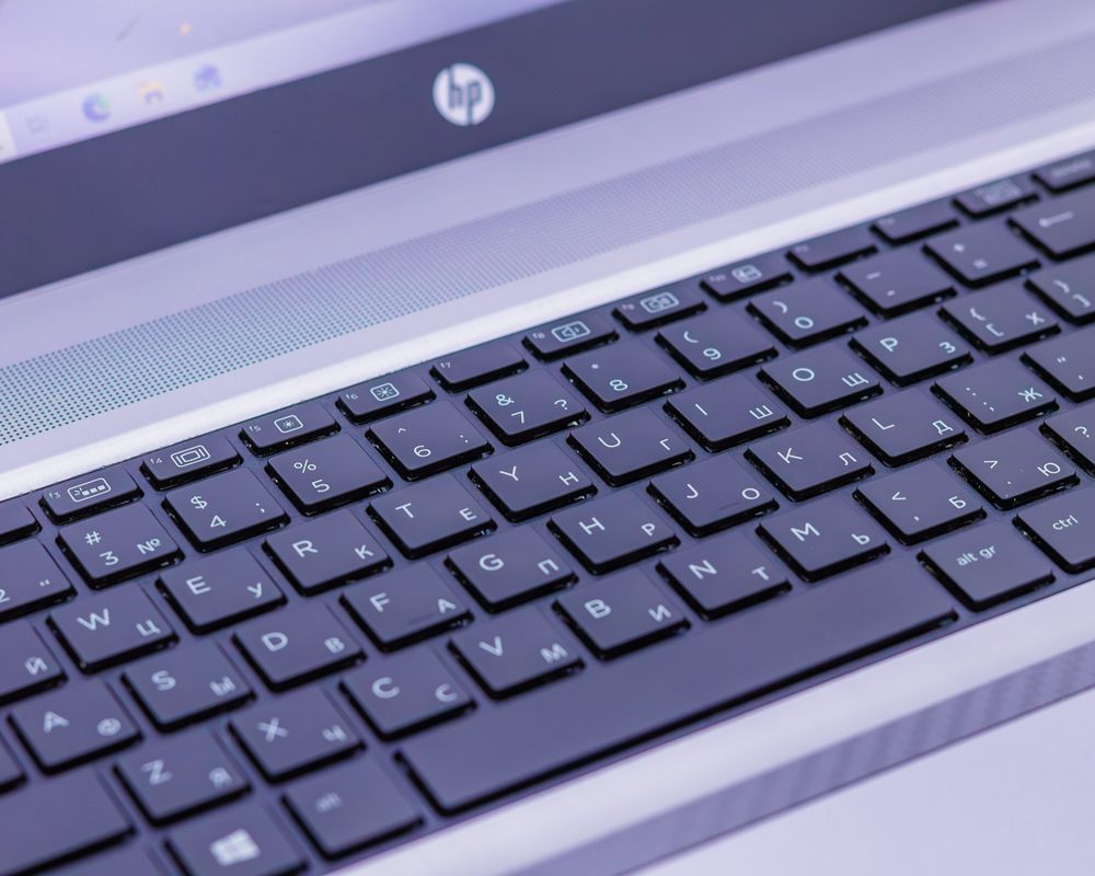Ноутбук HP ProBook 450 G4 (FHD/i7-7gen/8GB/SSD+HDD 128+500GB)