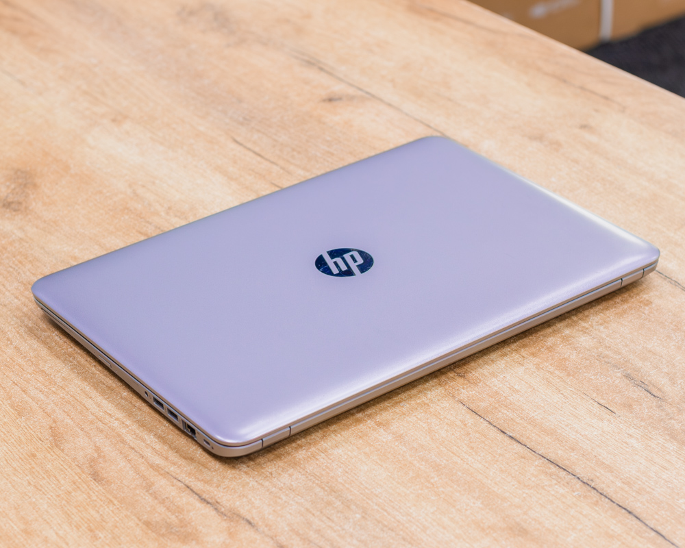 Ноутбук HP ProBook 450 G4 (FHD/i7-7gen/8GB/SSD+HDD 128+500GB)