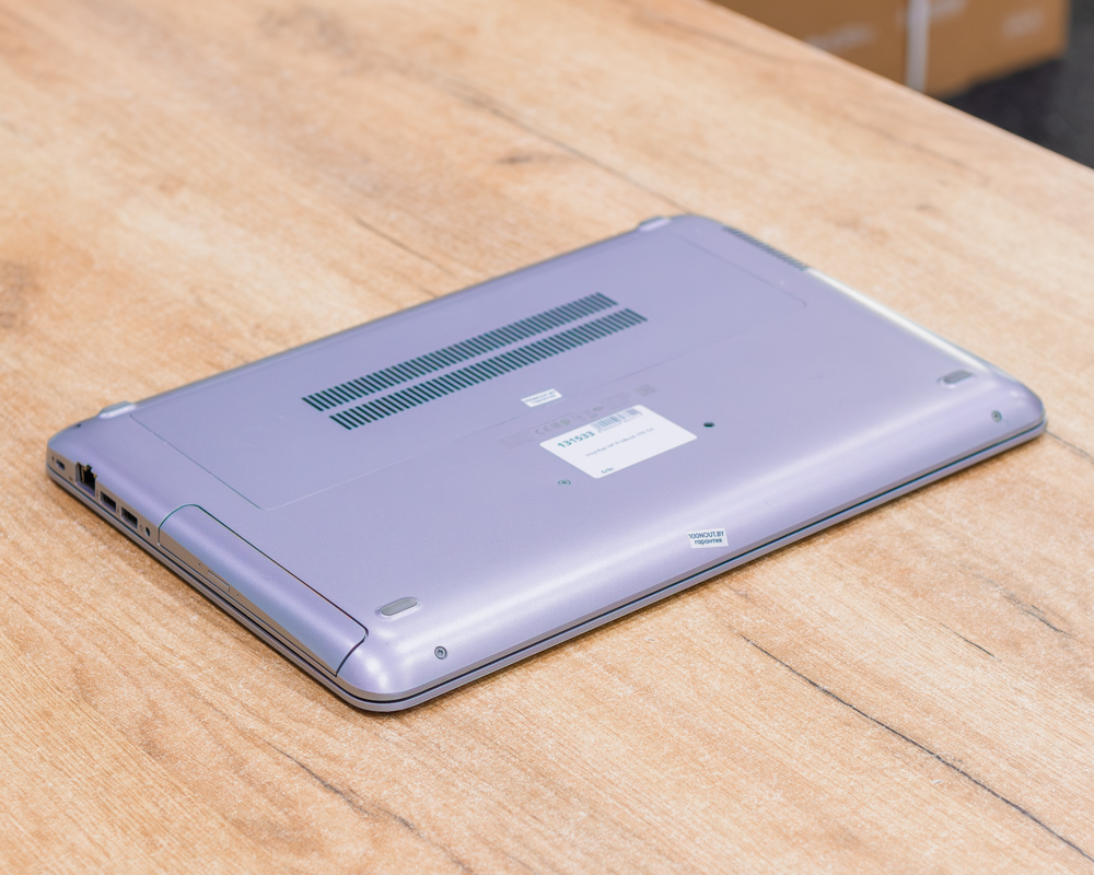 Ноутбук HP ProBook 450 G4 (FHD/i7-7gen/8GB/SSD+HDD 128+500GB)