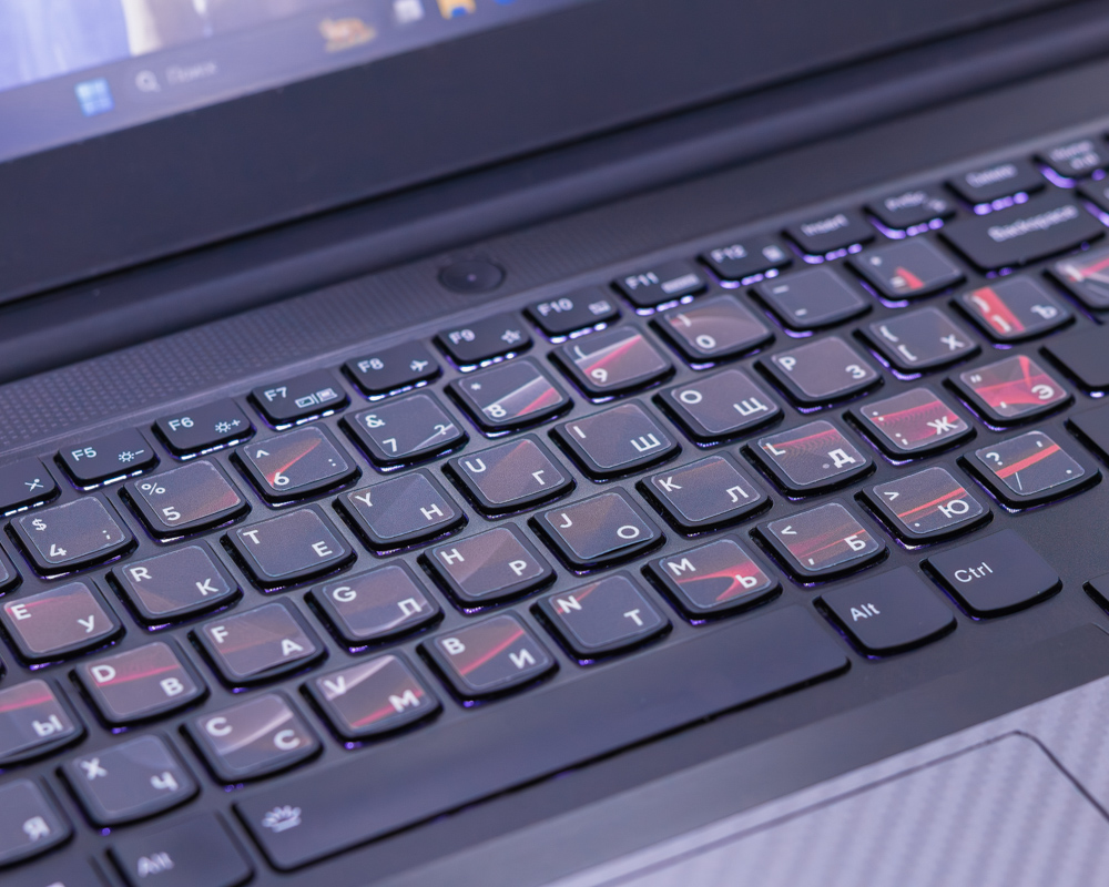 Игровой ноутбук Lenovo IdeaPad Gaming 3 15ACH6 (FHD IPS/Ryzen 5 5600H/RTX 3050 4GB/16GB/SSD 512GB)