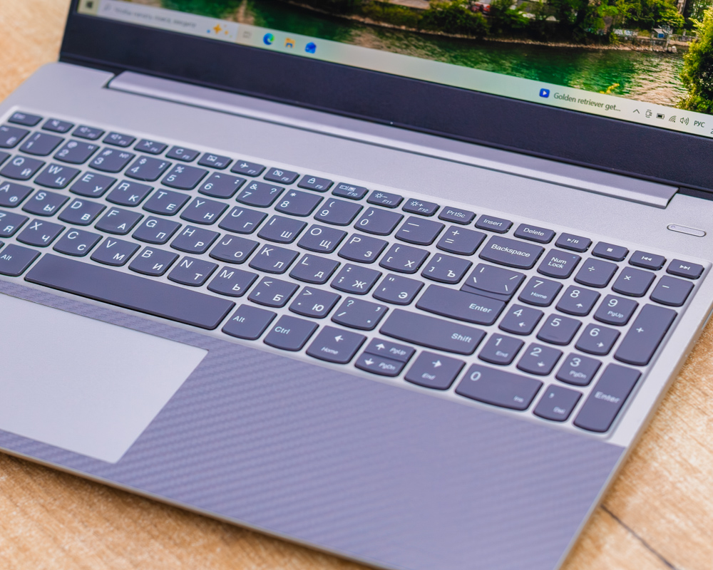 Ноутбук Lenovo IdeaPad S340-15IWL (FHD IPS/i5-8gen/GeForce MX230 2GB/8GB/SSD 512GB)
