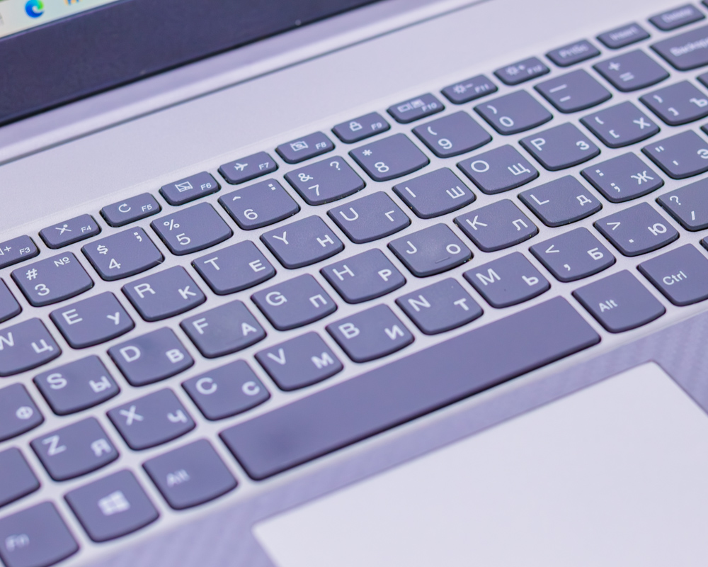 Ноутбук Lenovo IdeaPad S340-15IWL (FHD IPS/i5-8gen/GeForce MX230 2GB/8GB/SSD 512GB)