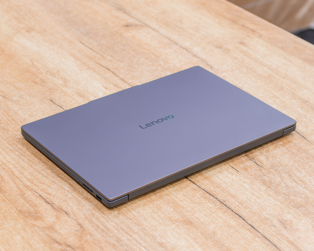 Ноутбук Lenovo IdeaPad Slim 3 15ARP10 (FHD IPS/Ryzen 7 7735HS/16GB/SSD 512GB)