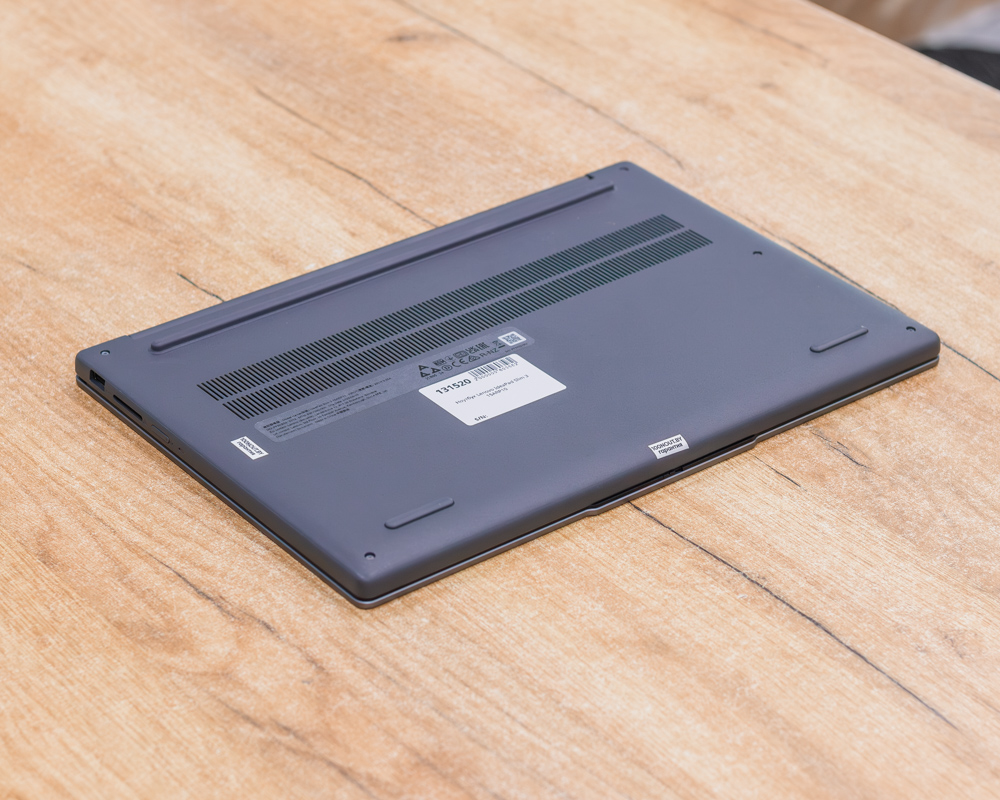 Ноутбук Lenovo IdeaPad Slim 3 15ARP10 (FHD IPS/Ryzen 7 7735HS/16GB/SSD 512GB)