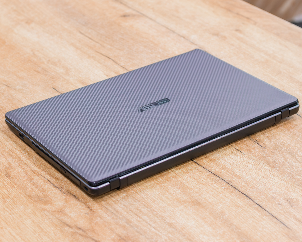 Ноутбук Asus X550LB (HD/i3-4gen/GT 740M 2GB/8GB/SSD 240GB)