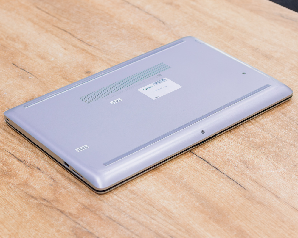 Ноутбук HP 15-da (HD/Pentium Silver N5000/GeForce MX110 2GB/8GB/SSD 240GB)