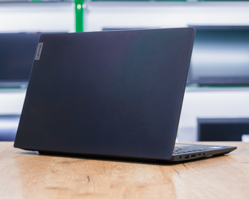 Ноутбук Lenovo V15 G4 IRU 83A1BBWHRK (FHD IPS/i5-13gen/16GB/SSD 512GB)
