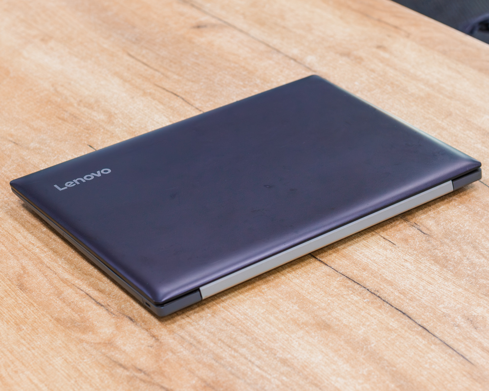 Ноутбук Lenovo IdeaPad 320-15ABR (HD/AMD A10 9620P/8GB/SSD 240GB)