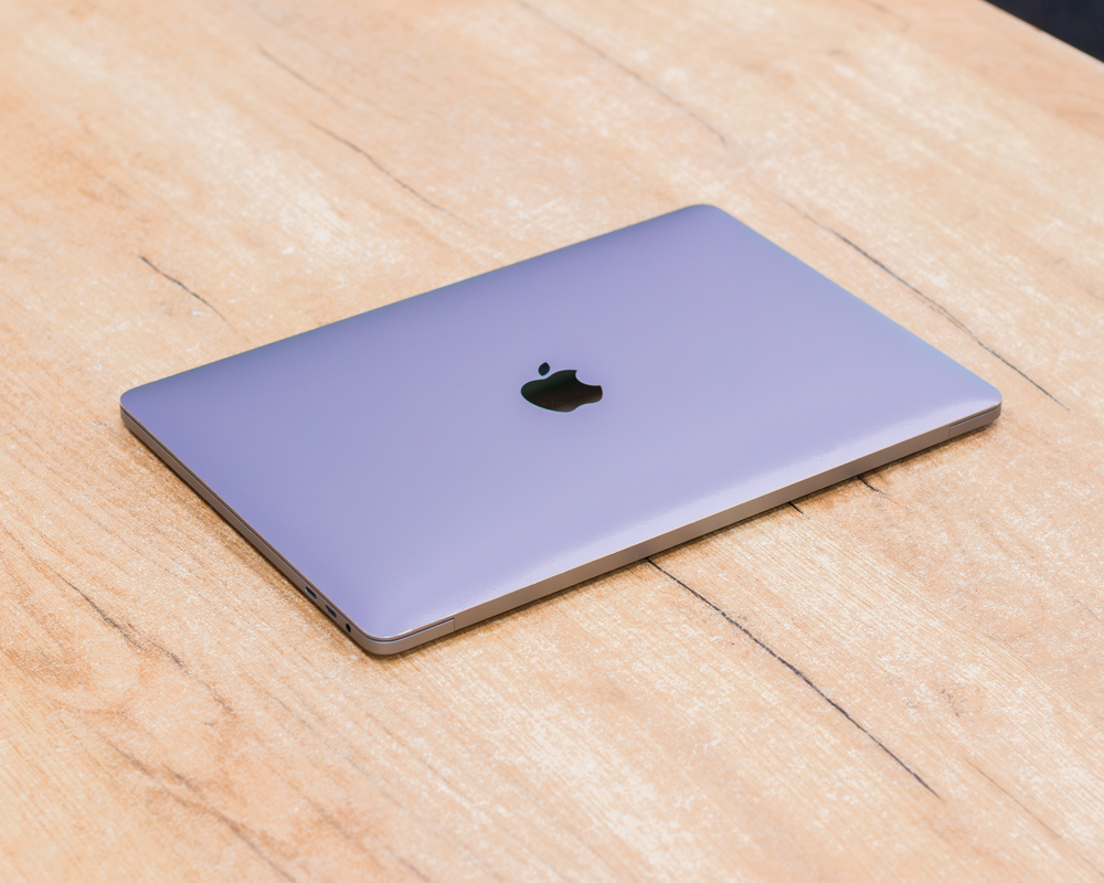 Ноутбук Apple MacBook Pro 13