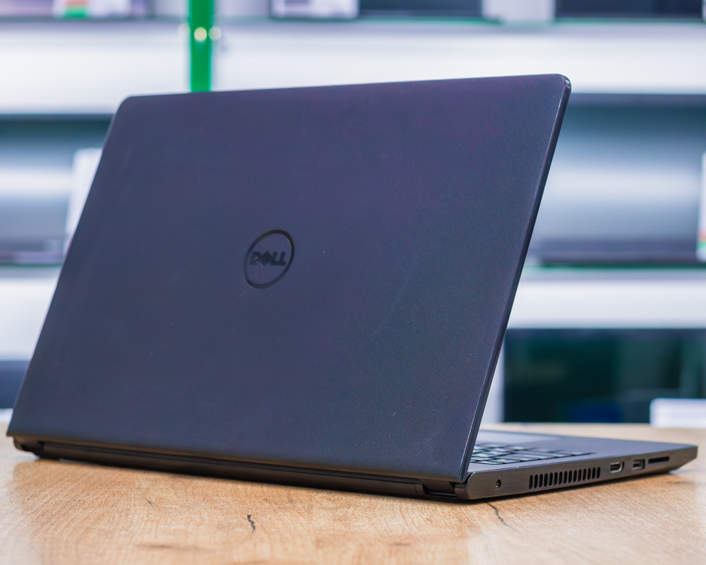 Ноутбук Dell Inspiron 15 3567 (HD/Pentium N3710/4GB/HDD 500GB)
