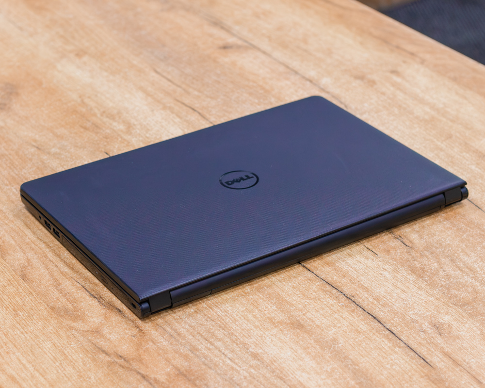 Ноутбук Dell Inspiron 15 3567 (HD/Pentium N3710/4GB/HDD 500GB)