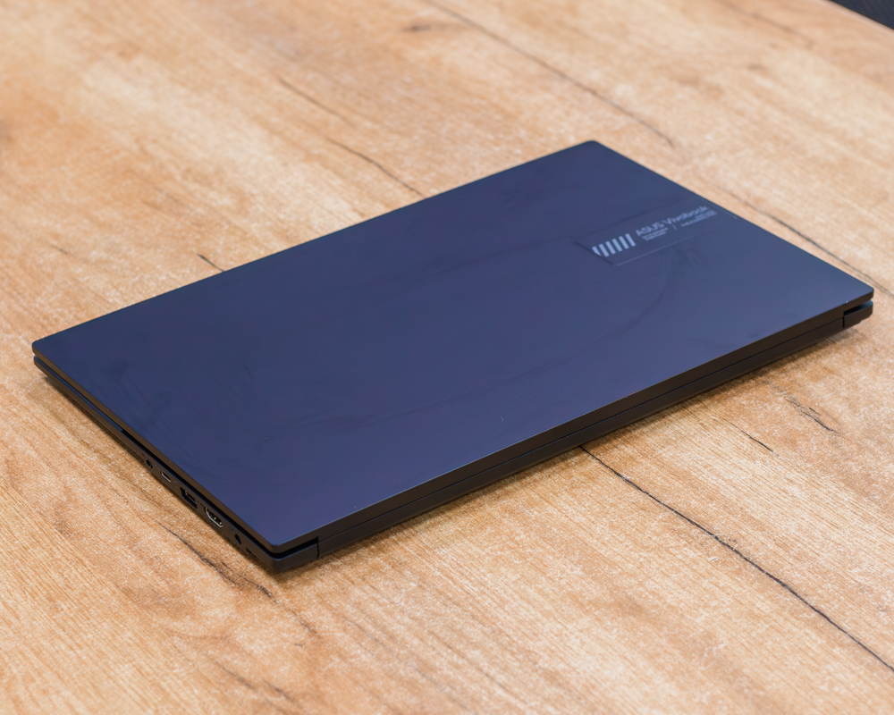 Ноутбук ASUS Vivobook Go 15 E1504FA (FHD IPS/Ryzen 5 7520U/8GB/SSD 512GB)