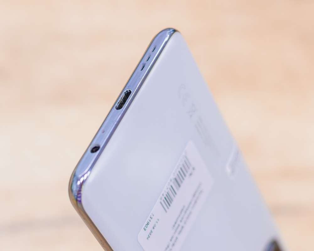 Телефон POCO M5s 4GB/128GB международная версия (белый, хорошее)