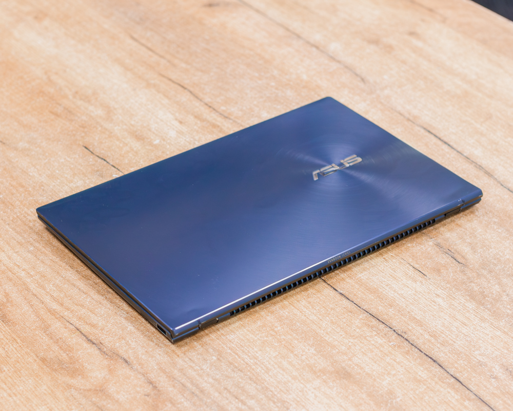Ноутбук ASUS ZenBook 14 UX425EA-BM296 (FHD IPS/i3-11gen/8GB/SSD 256GB)