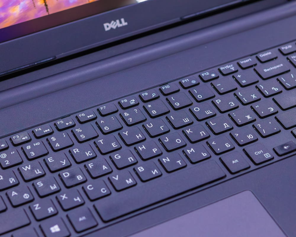 Ноутбук Dell Inspiron 15 3552 (HD/Puntium N3710/4GB/HDD 500GB)