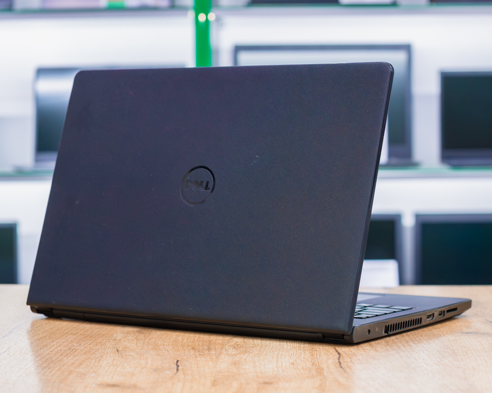 Ноутбук Dell Inspiron 15 3552 (HD/Puntium N3710/4GB/HDD 500GB)