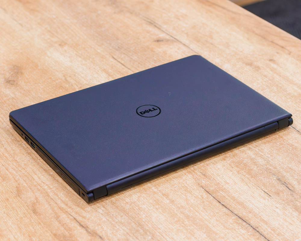 Ноутбук Dell Inspiron 15 3552 (HD/Puntium N3710/4GB/HDD 500GB)