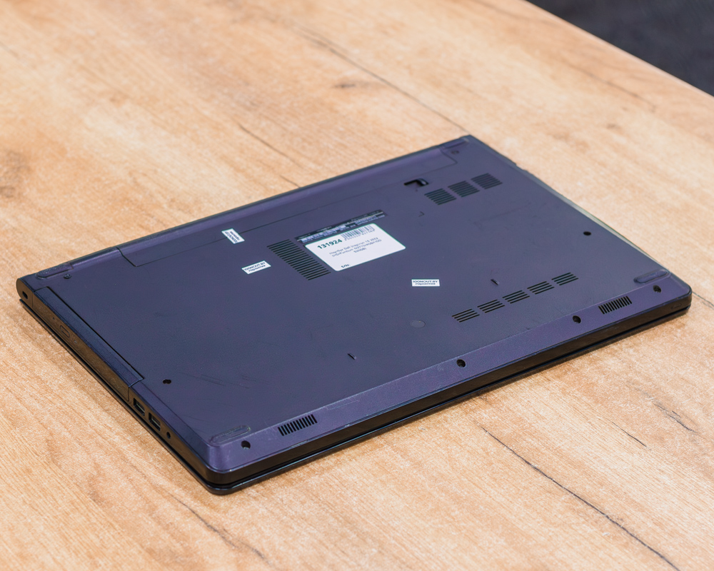Ноутбук Dell Inspiron 15 3552 (HD/Puntium N3710/4GB/HDD 500GB)