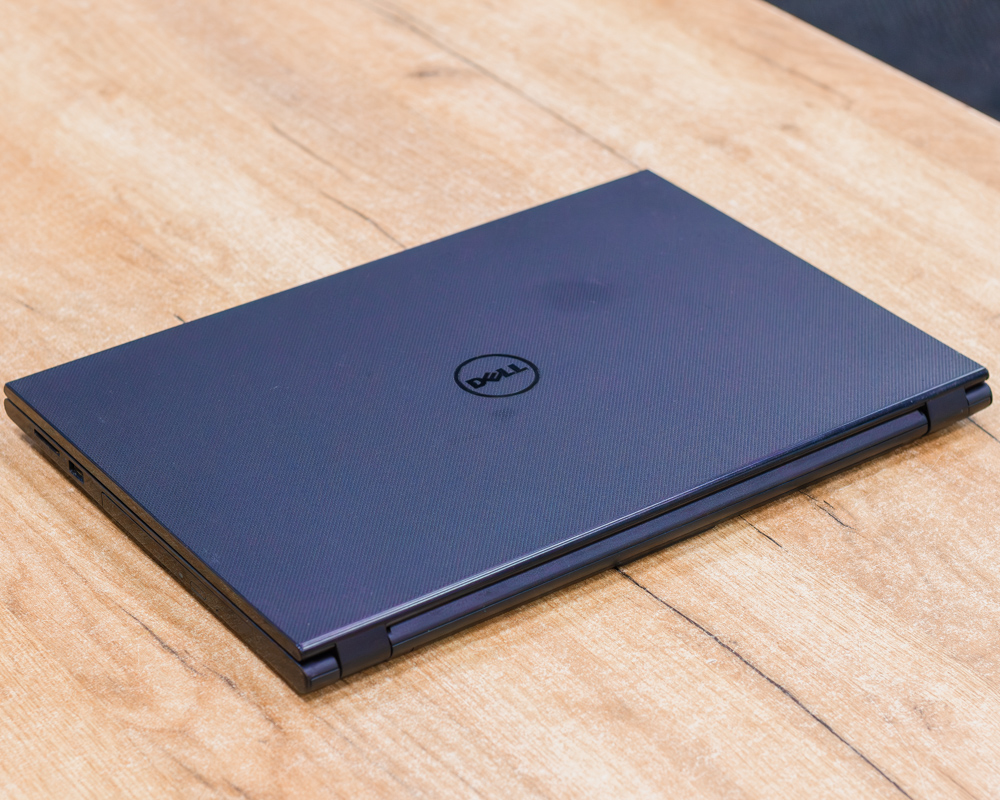Ноутбук Dell Inspiron 15 3542 (HD/Celeron 2957U/4GB/HDD 500GB)