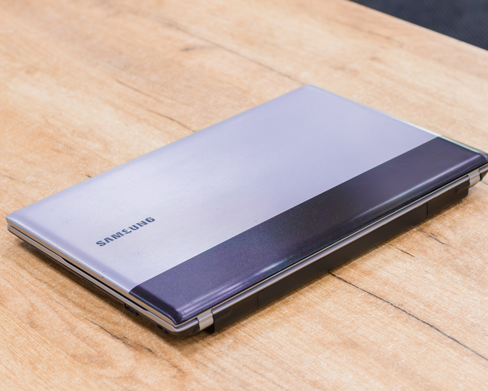 Ноутбук Samsung RV515 (HD/AMD E-450/4GB/HDD 500GB)