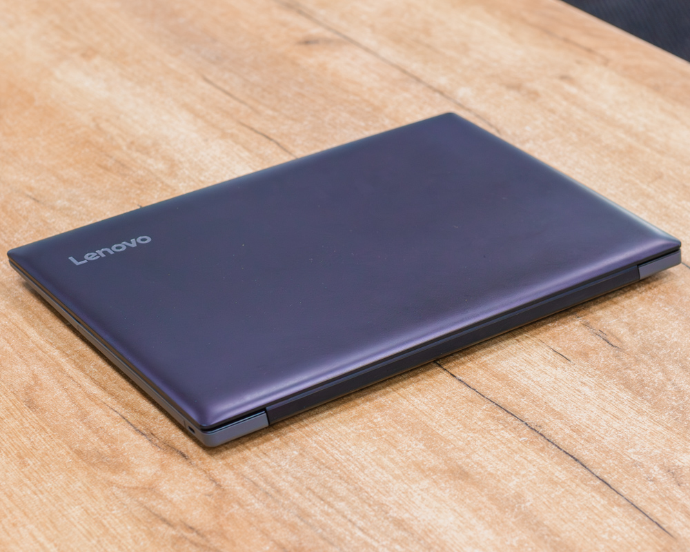 Ноутбук Lenovo IdeaPad 320-15AST (HD/AMD A6-9220/8GB/SSD 240GB)