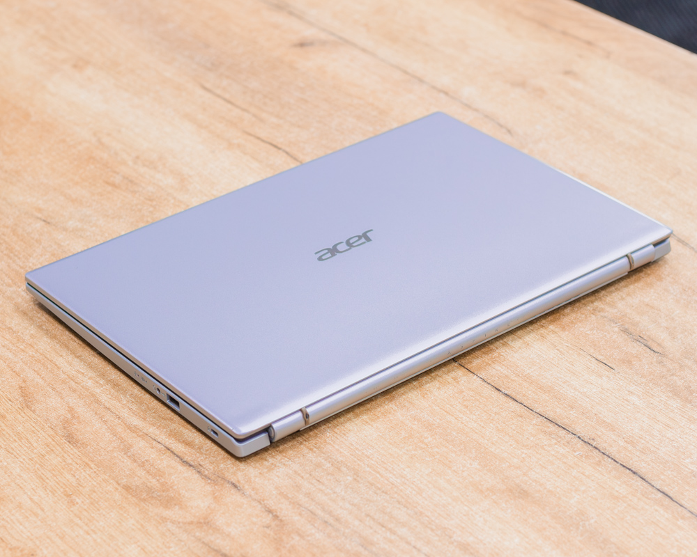 Ноутбук Acer Aspire 3 A315-58-586A (FHD IPS/i5-11gen/8GB/SSD 512GB)