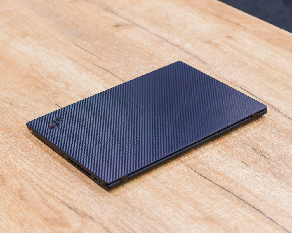Ноутбук Lenovo ThinkPad X1 Carbon 6 Gen (FHD IPS/i7-8gen/16GB/SSD 512GB)