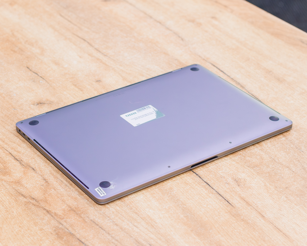 Ноутбук Apple MacBook Pro 15