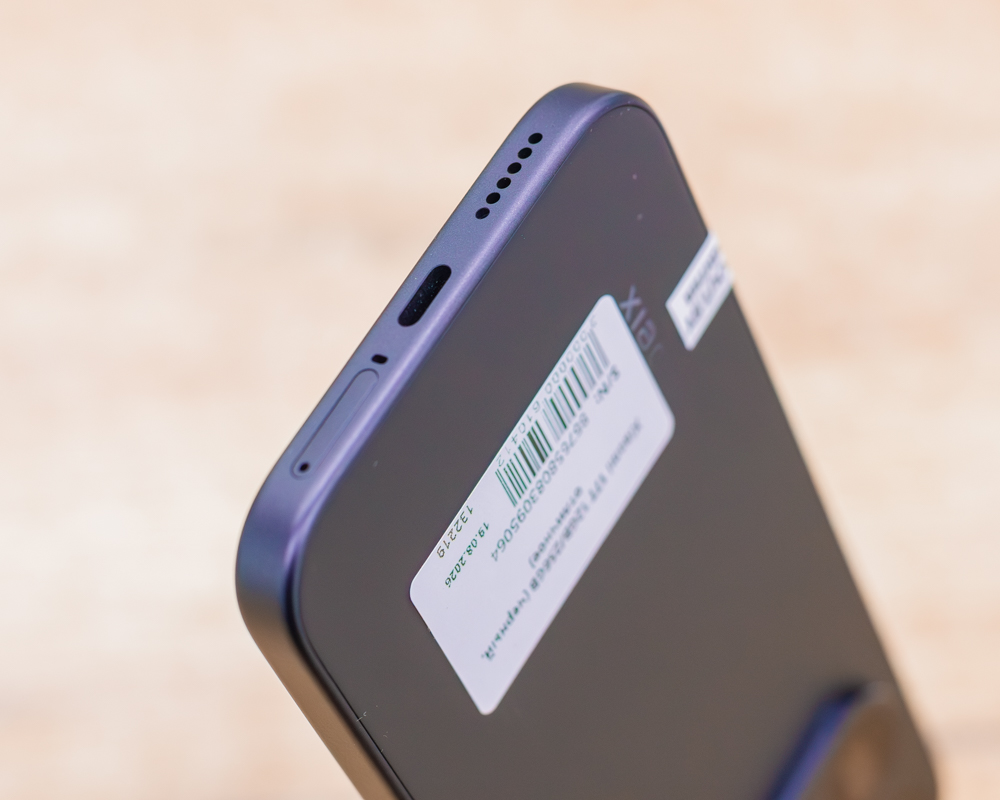 Xiaomi 17T 12GB/256GB (черный, отличное)