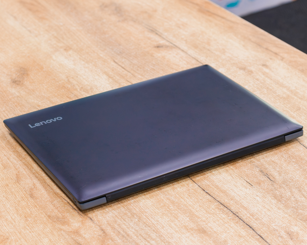 Ноутбук Lenovo IdeaPad 320-17IKB (HD+/i7-7gen/GeForce 920MX 2GB/8GB/SSD 240GB)