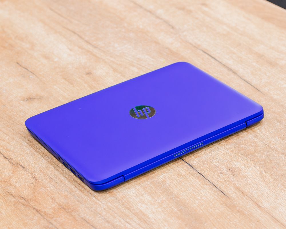Ноутбук HP Stream 11-d (HD/Celeron N2840/2GB/eMMC 32GB)