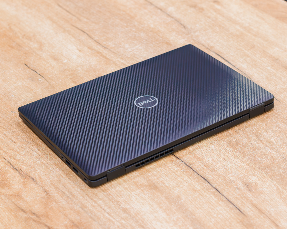 Ноутбук Dell Latitude 7410 (FHD IPS/i5-10gen/16GB/SSD 512GB)
