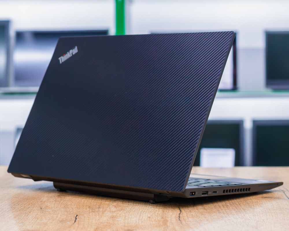 Ноутбук Lenovo ThinkPad T570 (FHD IPS/i5-7gen/16GB/SSD 256GB)