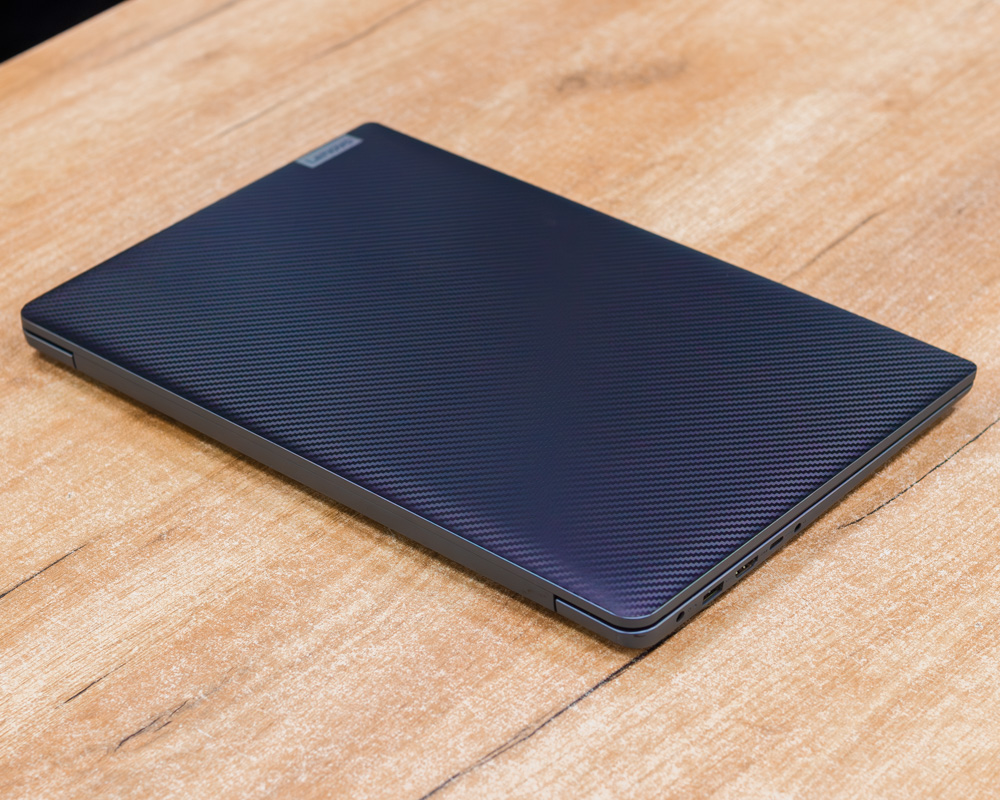 Ноутбук Lenovo IdeaPad 3 15ALC6 (FHD IPS/Ryzen 5 5500U/8GB/SSD 512GB)