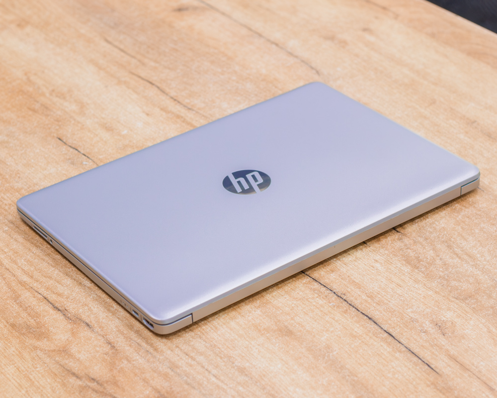 Ноутбук HP 15s-fq (FHD IPS/i5-11gen/8GB/SSD 256GB)