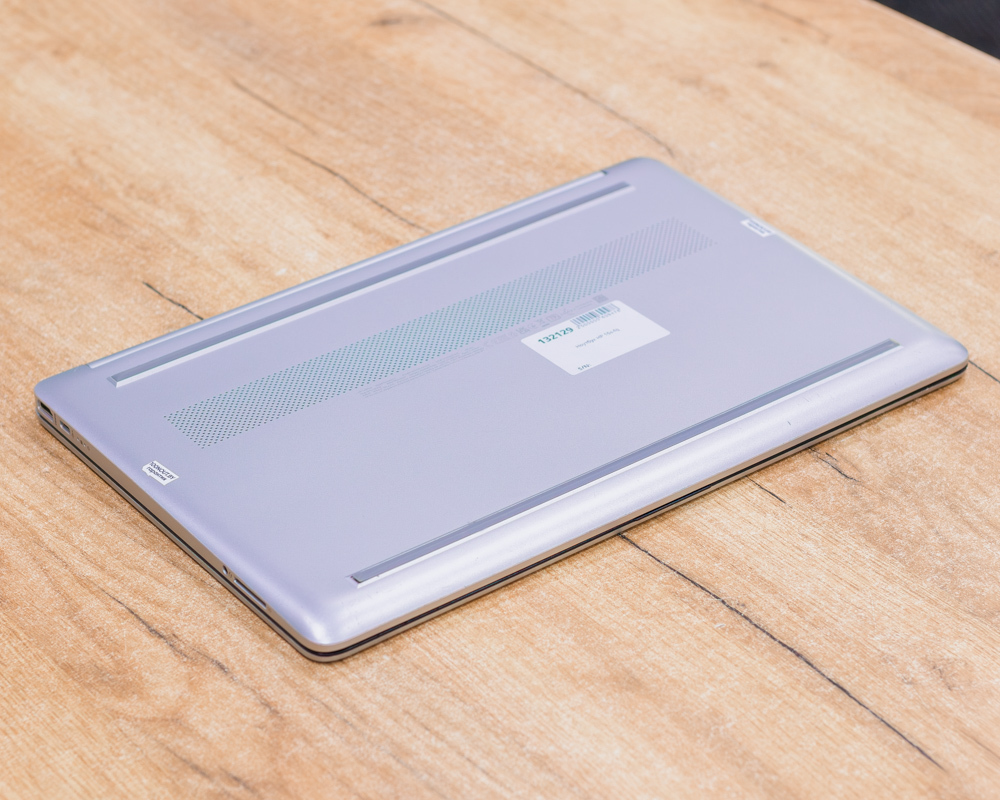 Ноутбук HP 15s-fq (FHD IPS/i5-11gen/8GB/SSD 256GB)