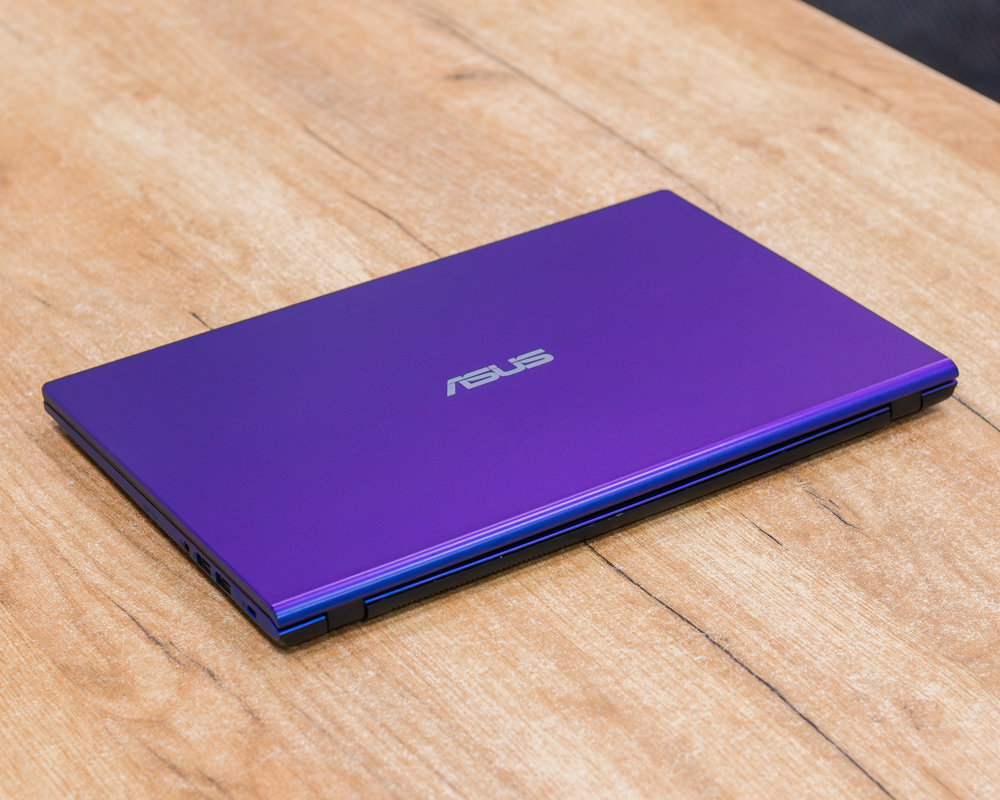 Ноутбук Asus X515EA (FHD IPS/i5-11gen/8GB/SSD 512GB)
