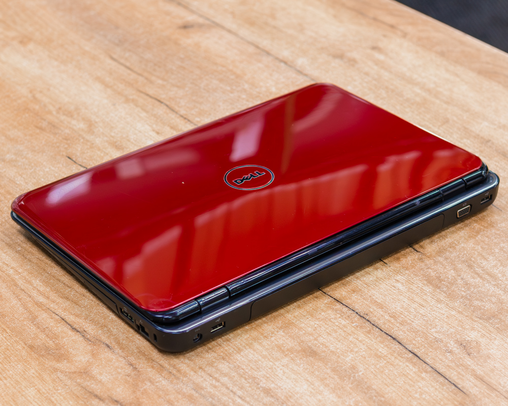 Ноутбук Dell Inspiron M5010 (HD/Turion II P540/4GB/HDD 500GB)