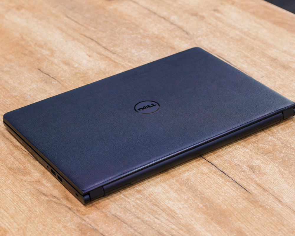 Ноутбук Dell Inspiron 15 3552 (HD/Celeron N3050/4GB/HDD 1TB)